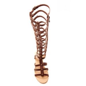 Moonstar Gladiator Sandal